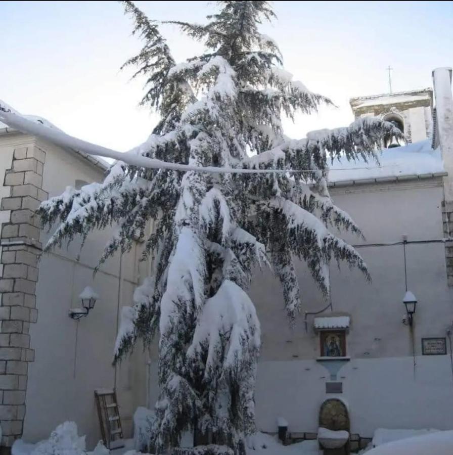 Habitacion De La Marquesa Alcoleja ภายนอก รูปภาพ