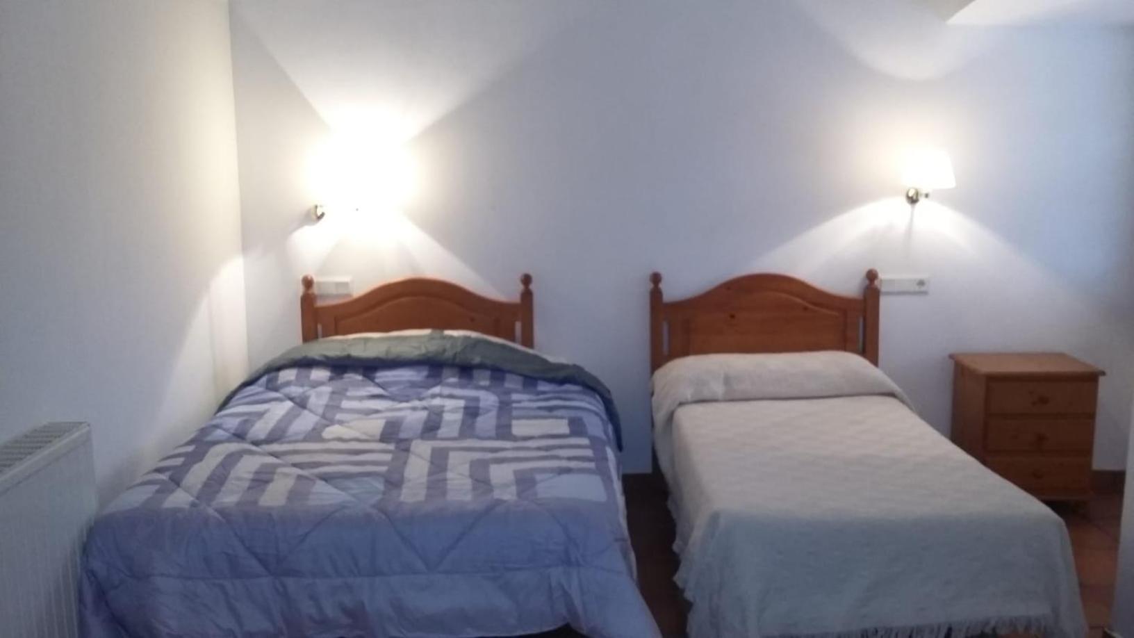 Habitacion De La Marquesa Alcoleja ห้อง รูปภาพ