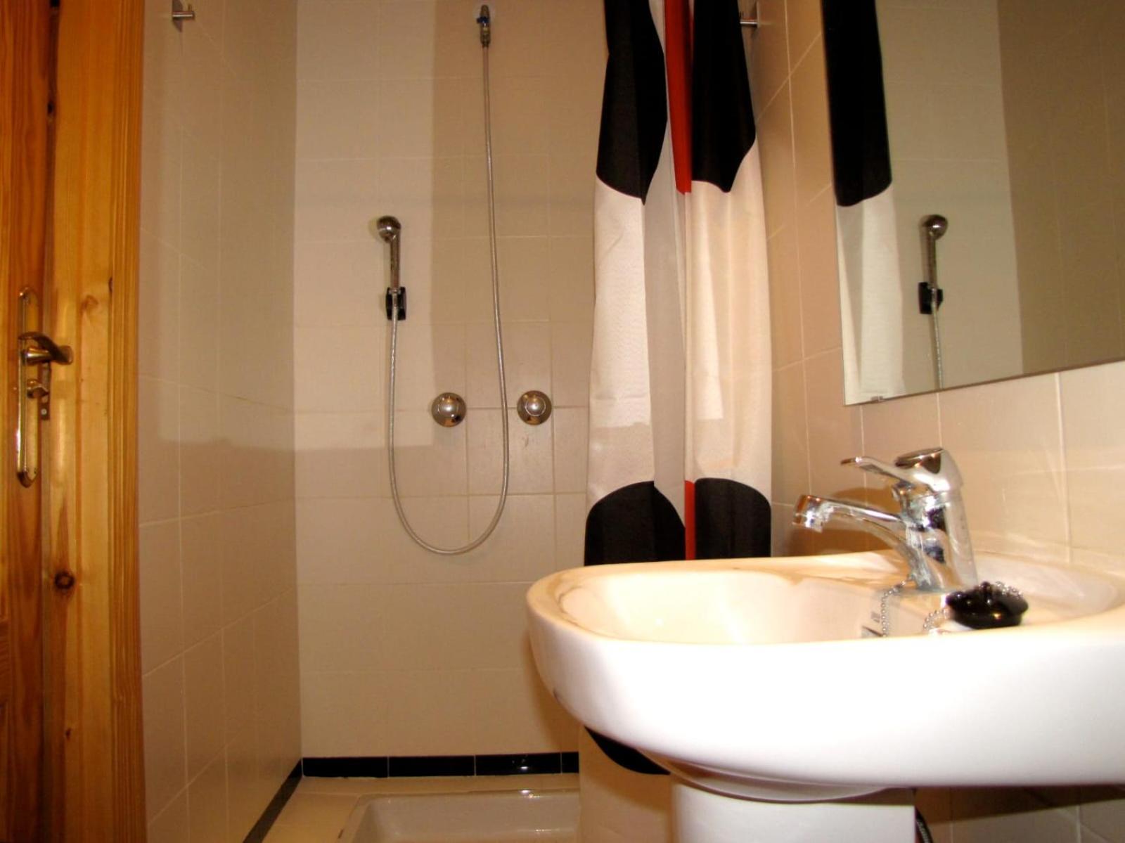 Habitacion De La Marquesa Alcoleja ภายนอก รูปภาพ