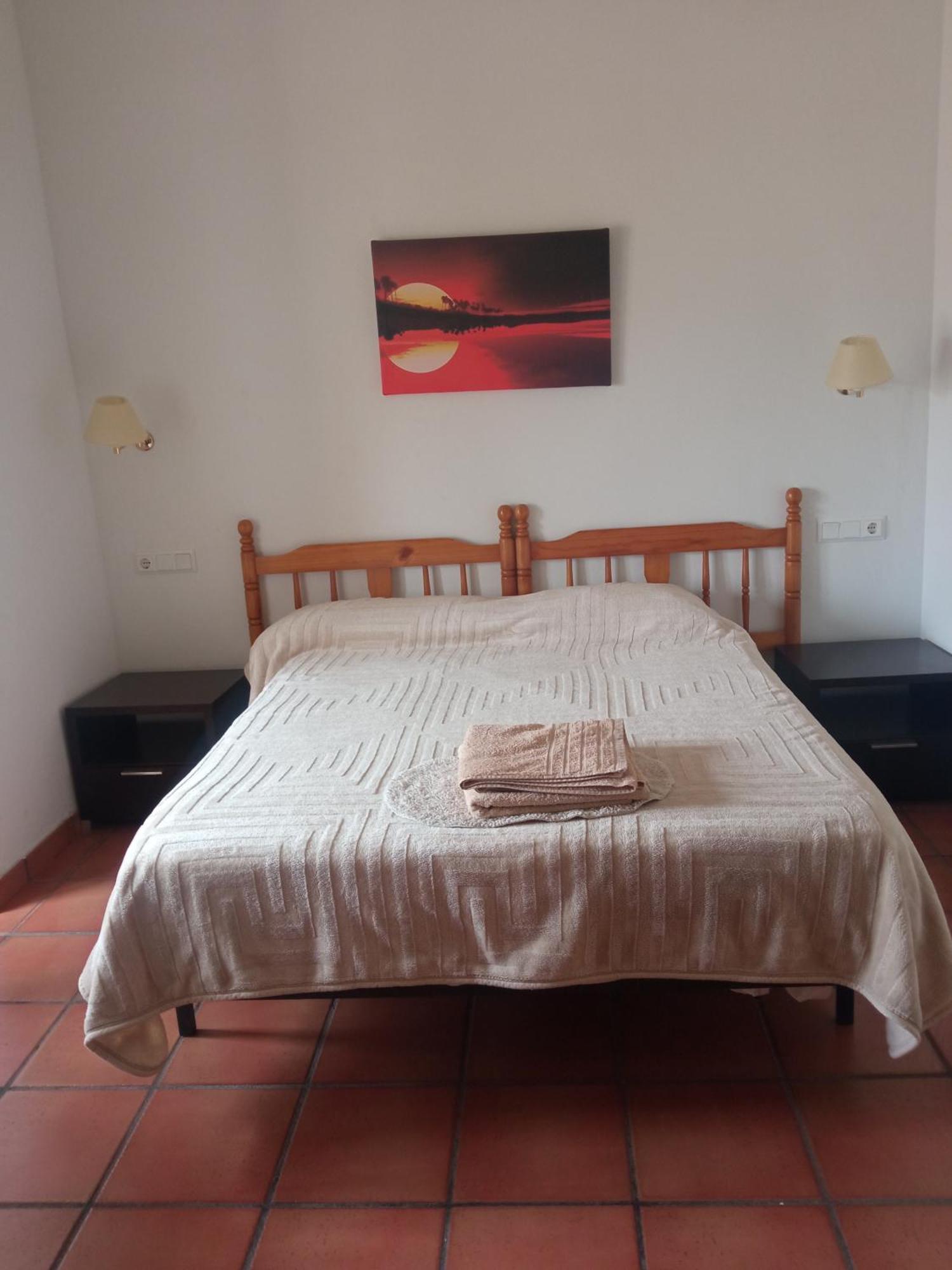 Habitacion De La Marquesa Alcoleja ห้อง รูปภาพ